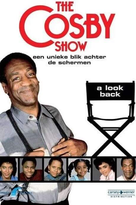The Cosby Show: A Look Back